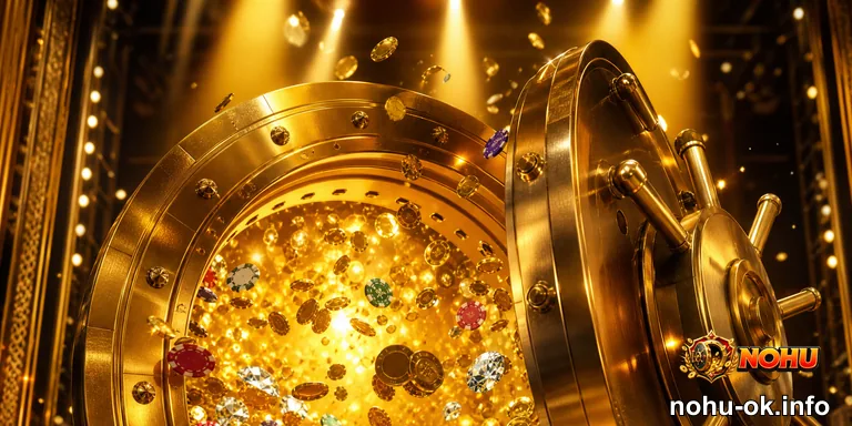 888 Con rồng: Nổi bật với nhiều tính năng và phần thưởng hấp dẫn