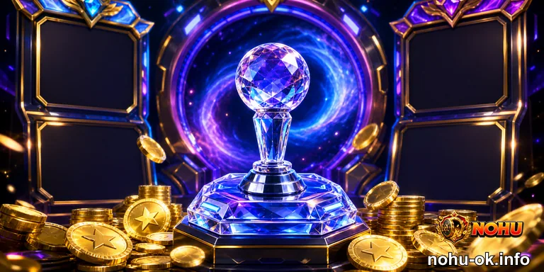 Mẹo cược Baccarat dễ trúng tại nhà cái NOHU