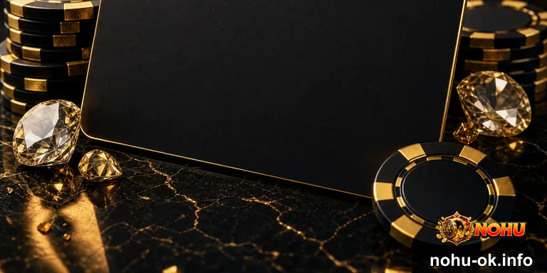 Siêu Cấp Ace: Top game nổ hũ NOHU có lượt truy cập cao nhất