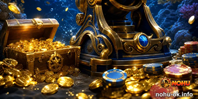 Sức hấp dẫn của game Tiến Lên đổi thưởng tại NOHU