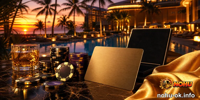Tham gia cá cược tại NOHU an toàn như thế nào